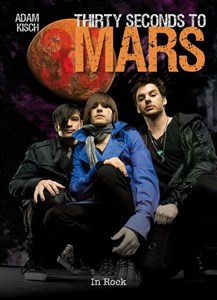 Picture of Thirty Seconds to Mars