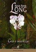 Gra o mark... - Julie Anne Long -  books in polish 