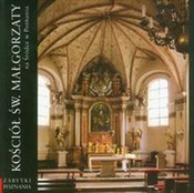 Książka : Kościół św... - Bolesława Krzyślak, Zofia Kurzawa