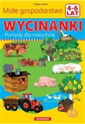 Wycinanki ... - Opracowanie Zbiorowe -  Polish Bookstore 