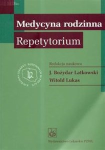 Picture of Medycyna rodzinna Repetytorium