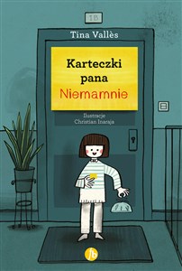 Picture of Karteczki pana Niemamnie