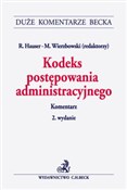 Kodeks pos... -  foreign books in polish 