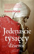 Jedenaście... - Joanna Marat -  books in polish 