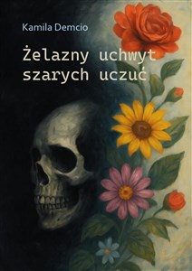 Picture of Żelazny uchwyt szarych uczuć