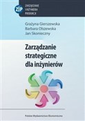 Zobacz : Zarządzani... - Grażyna Gierszewska, Barbara Olszewska, Jan Skonieczny
