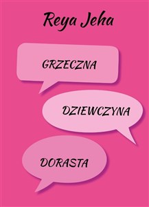 Picture of Grzeczna dziewczyna dorasta