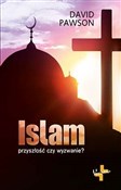 Islam Przy... - David Pawson -  Polish Bookstore 
