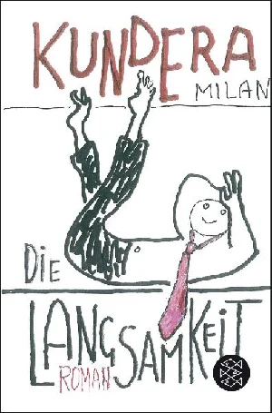Obrazek KUNDERA, M: LANGSAMKEIT