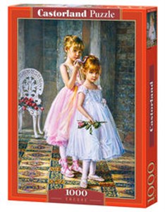 Obrazek Puzzle Encore 1000