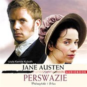 Książka : [Audiobook... - Jane Austen