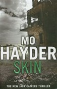 Skin - Mo Hayder -  Polish Bookstore 