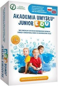 Obrazek Akademia Umysłu Junior