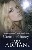 Cienie pół... - Lara Adrian -  Polish Bookstore 