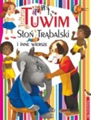 Książka : Sloń Trąba... - Julian Tuwim