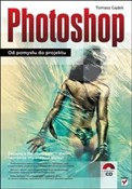 Photoshop ... - Tomasz Gądek -  Książka z wysyłką do UK