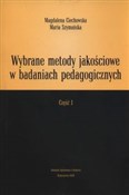 Wybrane me... - Magdalena Ciechowska, Maria Szymańska -  Polish Bookstore 