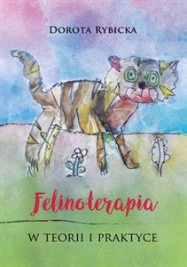 Picture of Felinoterapia w teorii i praktyce