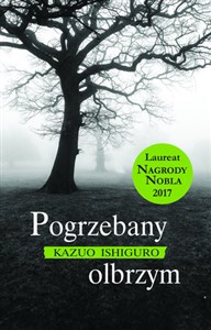 Picture of Pogrzebany olbrzym