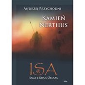 ISA Tom 1 ... - Andrzej Przychodni -  books from Poland