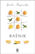 polish book : Baśnik - Beata Majewska