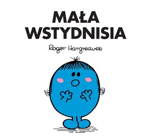 Picture of Mała Wstydnisia