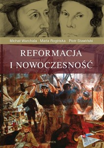 Picture of Reformacja i nowoczesność