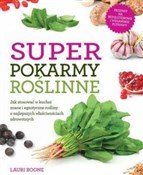 polish book : Super poka... - Lauri Boone