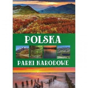 Obrazek Polska. Parki narodowe