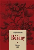 Książka : Różany Tom... - Bogna Ziembicka
