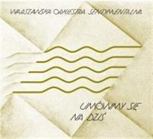 Picture of Umówmy się na dziś (Booklet CD)
