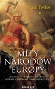 Mity narod... - Jan Tetter -  books from Poland