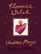 Useless Ma... - Florence Welch -  Książka z wysyłką do UK
