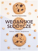 polish book : Wegańskie ... - Karolina Gawrońska
