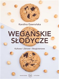 Obrazek Wegańskie słodycze