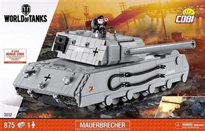 Obrazek Small Army Mauerbrecher