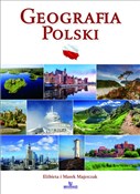 Geografia ... - Elżbieta Majerczak, Marek Majerczak -  Polish Bookstore 
