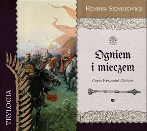 Picture of [Audiobook] Ogniem i mieczem