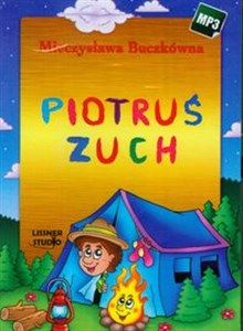 Picture of [Audiobook] Piotruś Zuch