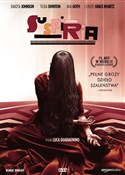 Polska książka : Suspiria