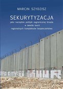 Sekurytyza... - Marcin Szydzisz -  Książka z wysyłką do UK
