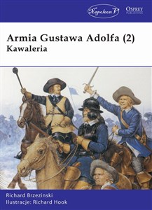 Obrazek Armia Gustawa Adolfa (2) Kawaleria