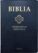 Polska książka : Biblia Pie... - Remigiusz Popowski SDB ks.
