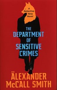 Picture of The Department of Sensitive Crimes