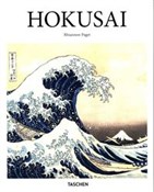 Hokusai - Rhiannon Paget -  Polish Bookstore 