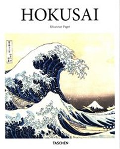 Picture of Hokusai