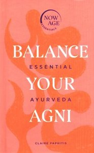 Picture of Balance Your Agni