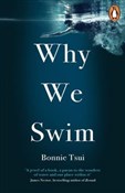 Why We Swi... - Bonnie Tsui -  Książka z wysyłką do UK