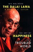 The Art of... - Lama Dalai, Howard C. Cutler -  foreign books in polish 