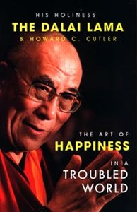 Picture of The Art of Happiness in a Troubled World
